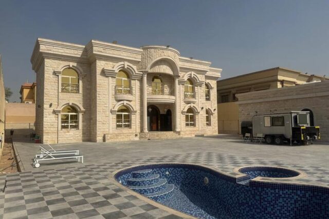 VILLA FOR SALE IN AL MIZHAR 1, DUBAI