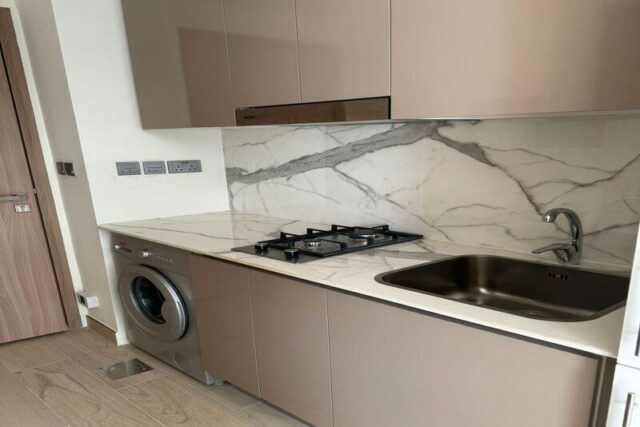 APARTMENT FOR SALE IN AZIZI RIVIERA 16