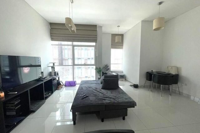 APARTMENT FOR RENT IN PARK CENTRAL