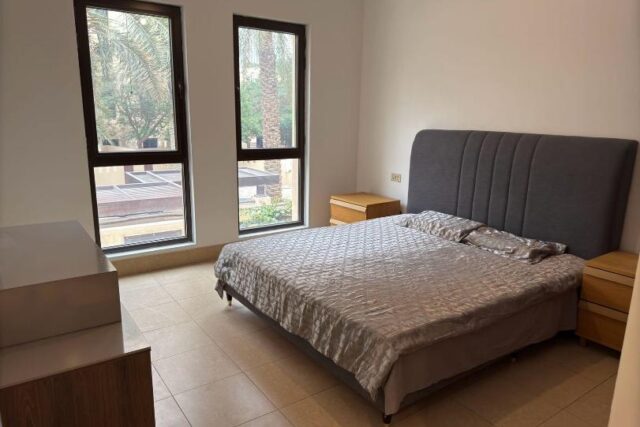 2 BR FOR SALE IN OLD TOWN ZANZEBEEL
